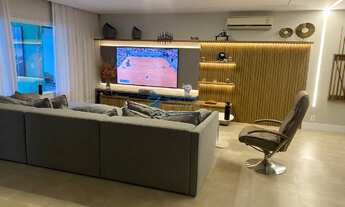 Imagem 2: Casa à Venda no Condomínio Dom José I - Vargem Pequena, com 5 quartos por R$1.550.000,00