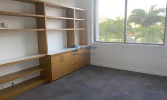 Imagem 2: Duas salas unificadas à Venda no Centro Empresarial Henrique Simonsen - Barra da Tijuca co