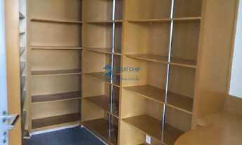 Imagem 5: Duas salas unificadas à Venda no Centro Empresarial Henrique Simonsen - Barra da Tijuca co