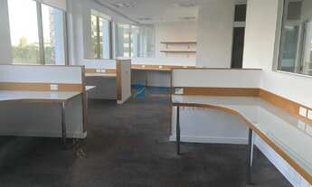 Imagem: Duas salas unificadas à Venda no Centro