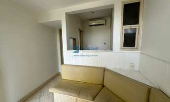 Imagem 3: Sala à Venda no Edifício Blue Sky - Barra da Tijuca com 44m² por R$200.000,00