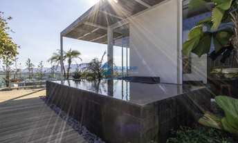 Imagem 6: Cobertura à venda no Condomínio Le Parc - Barra da Tijuca por R$3.050.000,00