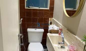 Imagem 6: Casa à Venda no Condomínio Dom José I - Vargem Pequena, com 5 quartos por R$1.550.000,00