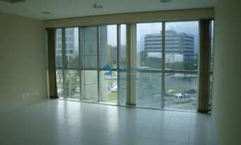 Imagem: Sala para Locação no Edifício Blue Chip