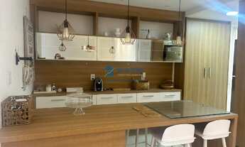 Imagem 7: Cobertura à Venda no Recreio dos Bandeirantes, com 4 suítes por R$3.500.000,00