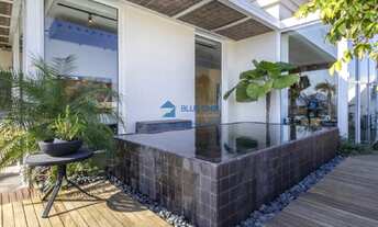 Imagem 5: Cobertura à venda no Condomínio Le Parc - Barra da Tijuca por R$3.050.000,00