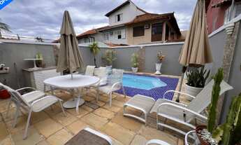 Imagem: Casa à venda no Condomínio Santa Monica