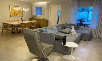 Imagem 3: Casa à Venda no Condomínio Dom José I - Vargem Pequena, com 5 quartos por R$1.550.000,00