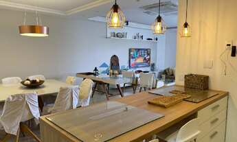 Imagem 6: Cobertura à Venda no Recreio dos Bandeirantes, com 4 suítes por R$3.500.000,00