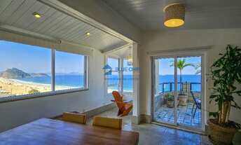 Imagem: Cobertura à Venda em Copacabana - 04 suítes