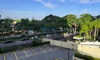 Imagem 7: Apartamento à Venda no Condomínio Pedra de Itaúna - Barra da Tijuca com 4 Quartos 2 suítes