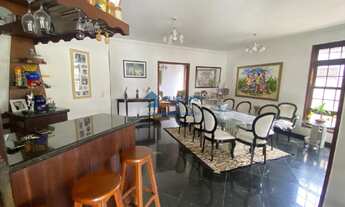 Imagem 7: Casa à Venda no Condomínio Fazenda Passaredo - Jacarepaguá, com 5 quartos por R$1.950.000