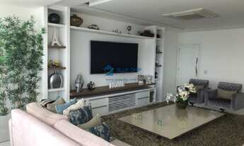 Imagem 5: Apartamento para venda no Condomínio Nova Ipanema - Barra da Tijuca, com 4 Quartos, 2 suít