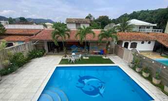 Imagem: Casa à Venda no Condomínio Fazenda Passaredo