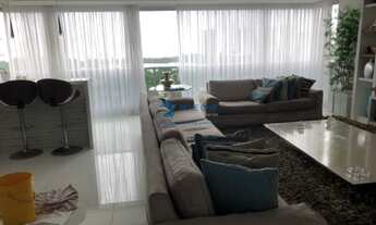 Imagem 6: Apartamento para venda no Condomínio Nova Ipanema - Barra da Tijuca, com 4 Quartos, 2 suít