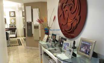 Imagem 6: Apartamento no Condomínio Pedra de Itaúna, com 4 quartos e 4 suítes na Barra da Tijuca - R