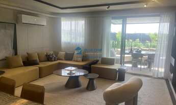 Imagem: Apartamento à venda no Península Endless