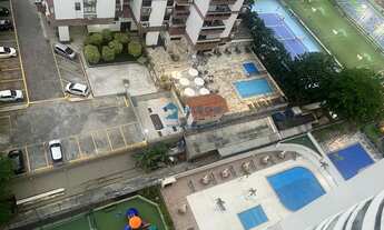 Imagem 4: Apartamento à Venda no Condomínio Varandas do Mar - Barra da Tijuca, com 2 Quartos por R$1