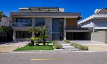 Imagem: Casa à venda Condomínio Santa Monica Jardins