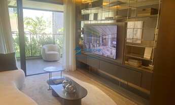 Imagem 4: Apartamento à venda no Península Endless - Barra da Tijuca com 3 quartos, 1 suíte por R$1