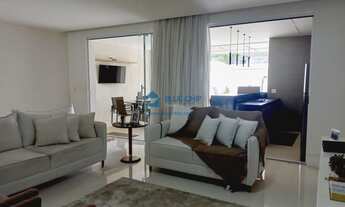 Imagem 2: Casa à Venda no Condomínio Vivendas do Sol, Recreio dos Bandeirantes, com 5 Quartos, 4 su