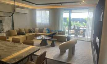 Imagem 7: Apartamento à venda no Península Endless - Barra da Tijuca com 4 quartos, 1 suíte por R$1