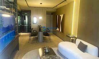 Imagem 6: Apartamento à venda no Península Endless - Barra da Tijuca com 3 quartos, 1 suíte por R$1