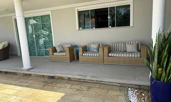 Imagem 4: Casa à Venda no Condomínio Fazenda Passaredo ? Jacarepaguá, com 4 Quartos/3 suítes por R$2