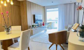 Imagem 6: Apartamento à Venda no Condomínio Vitality - Barra da Tijuca, com 3 Quartos por R$1.200.00