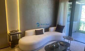 Imagem 7: Apartamento à venda no Península Endless - Barra da Tijuca com 3 quartos, 1 suíte por R$1