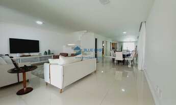 Imagem 4: Casa à Venda no Condomínio Vivendas do Sol, Recreio dos Bandeirantes, com 5 Quartos, 4 su