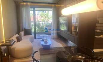 Imagem 2: Apartamento à venda no Península Endless - Barra da Tijuca com 3 quartos, 1 suíte por R$1