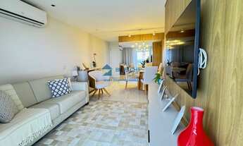 Imagem 5: Apartamento à Venda no Condomínio Vitality - Barra da Tijuca, com 3 Quartos por R$1.200.00