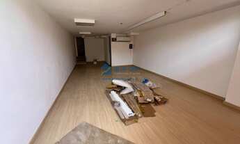 Imagem: Loja para locação no Shopping Novo Leblon