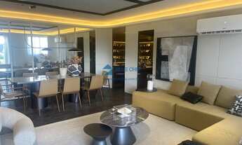 Imagem 4: Apartamento à venda no Península Endless - Barra da Tijuca com 4 quartos, 1 suíte por R$1