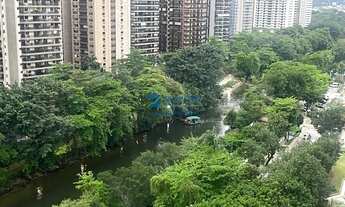 Imagem 3: Apartamento à Venda no Condomínio Varandas do Mar - Barra da Tijuca, com 2 Quartos por R$1