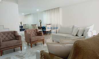 Imagem 5: Casa à Venda no Condomínio Vivendas do Sol, Recreio dos Bandeirantes, com 5 Quartos, 4 su