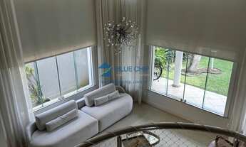 Imagem 7: Casa à Venda no Condomínio Fazenda Passaredo ? Jacarepaguá, com 4 Quartos/3 suítes por R$2