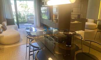 Imagem 3: Apartamento à venda no Península Endless - Barra da Tijuca com 3 quartos, 1 suíte por R$1