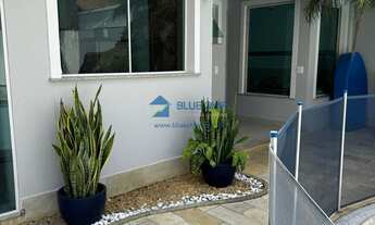 Imagem 3: Casa à Venda no Condomínio Fazenda Passaredo ? Jacarepaguá, com 4 Quartos/3 suítes por R$2