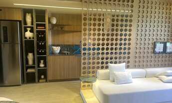 Imagem: Apartamento à venda no Península Endless