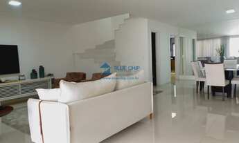 Imagem 3: Casa à Venda no Condomínio Vivendas do Sol, Recreio dos Bandeirantes, com 5 Quartos, 4 su