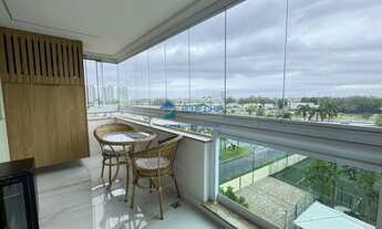 Imagem 2: Apartamento à Venda no Condomínio Vitality - Barra da Tijuca, com 3 Quartos por R$1.200.00