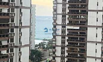 Imagem 6: Apartamento à Venda no Condomínio Varandas do Mar - Barra da Tijuca, com 2 Quartos por R$1