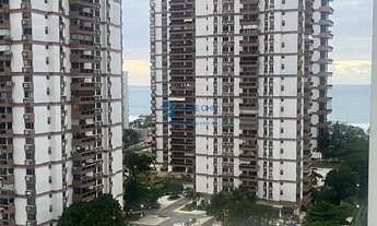 Imagem 5: Apartamento à Venda no Condomínio Varandas do Mar - Barra da Tijuca, com 2 Quartos por R$1