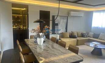 Imagem 2: Apartamento à venda no Península Endless - Barra da Tijuca com 4 quartos, 1 suíte por R$1