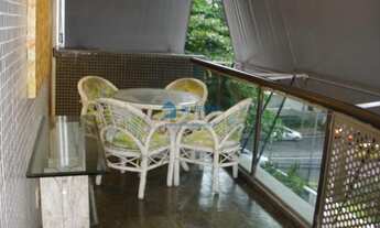 Imagem: Apartamento para locação no Condomínio