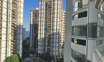 Imagem 7: Apartamento à Venda no Condomínio Varandas do Mar - Barra da Tijuca, com 2 Quartos por R$1