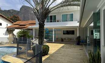 Imagem: Casa à Venda no Condomínio Fazenda Passaredo