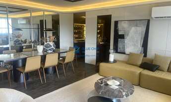 Imagem 3: Apartamento à venda no Península Endless - Barra da Tijuca com 4 quartos, 1 suíte por R$1